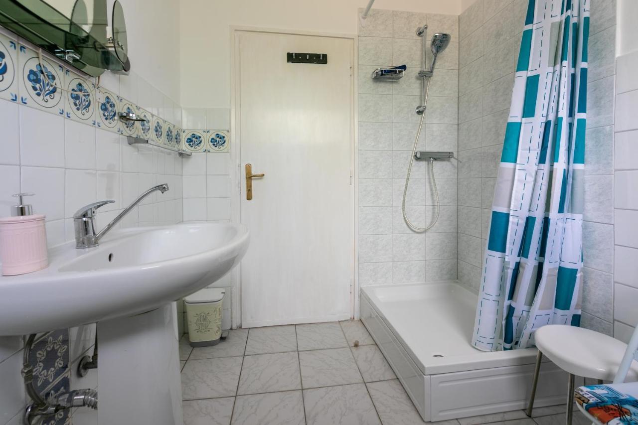 Apartment Carpe Diem "Pet Friendly" Crikvenica Exterior photo